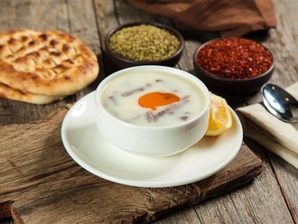 Erzurum Tandır Çorbası görseli