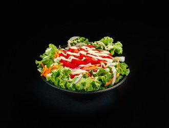 Flama Salata görseli