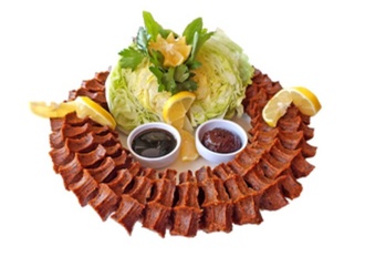 Çiğ Köfte (1 Kg.) görseli
