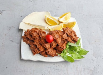 Çiğ Köfte (800 Gr.) görseli