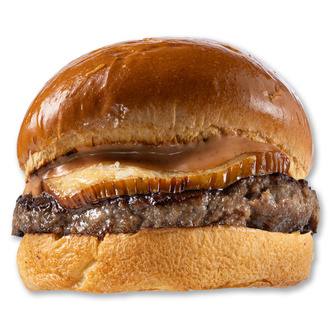 Çerkez Burger (Single) görseli