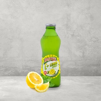 Beypazarı Limonlu Soda (200 Ml) görseli