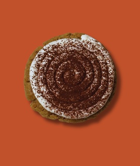 Tiramisu Cookie görseli