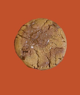 Chocolate Cookie görseli