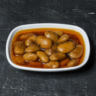 Bombay Pilaki (200 G) görseli