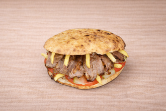 Et Döner Mega Tombik (L) görseli