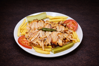 Tavuk Döner (100 G) görseli