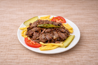 Et Döner (100 G) görseli