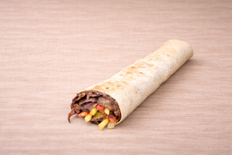 Et Döner Dürüm (M) görseli