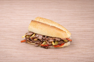 Et Döner Mega Üç Çeyrek Ekmek Arası (L) görseli