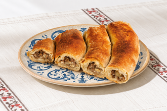 Mercimek Patatesli görseli