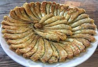 Mezgit (1.5 Kg) Menü görseli