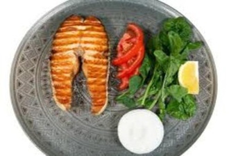 Norveç Somonu Izgara (1 Kg.) görseli