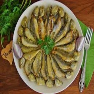 İstavri̇t Tava (1.5 Kg) Menü görseli