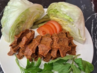 Çiğ Köfte (500 G) görseli