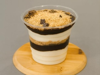 Nutella Magnolia görseli