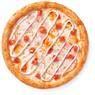 Tavuk Ranch (Orta) görseli