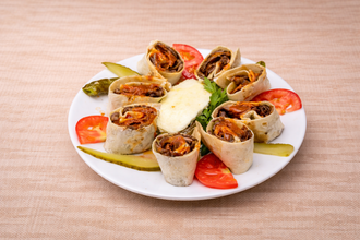 Et Döner Beyti görseli