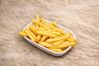 Patates Kızartması (Büyük Boy) görseli