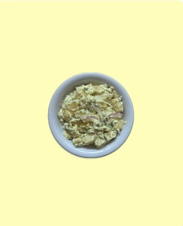 Patates Salatası görseli