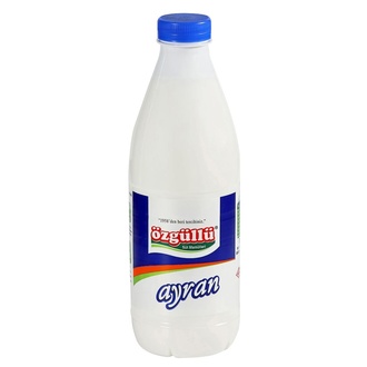 Ayran (1 L.) görseli