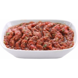 Acılı Ezme (150) Gr. görseli