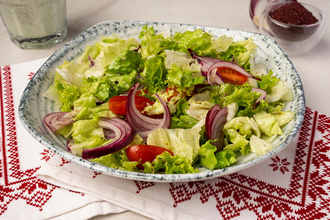 Mevsim Salata (180) Gr. görseli
