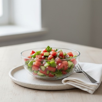 Çoban Salata görseli
