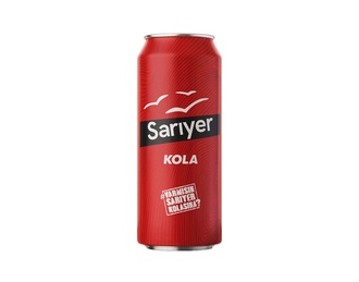 Sarıyer Kola (33 Cl.) görseli