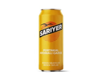 Sarıyer Portakal (33 Cl.) görseli