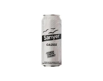Sarıyer Gazoz (33 Cl.) görseli