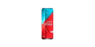 Cola Turka (33 Cl.) görseli