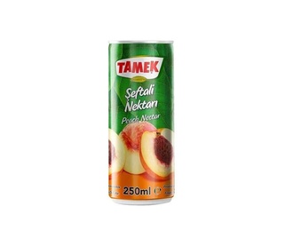 Tamek Şeftali (25 Cl.) görseli