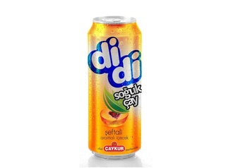 Didi Şeftali (50 Cl.) görseli