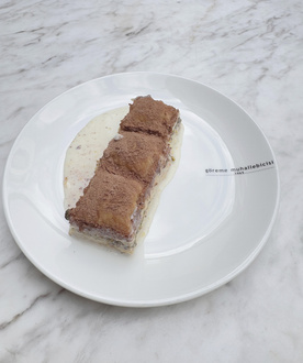 Soğuk Baklava görseli