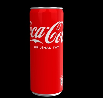 Coca-cola (33 Cl.) görseli