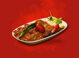 İskender (110 G) görseli