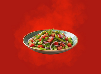 Çoban Salata görseli
