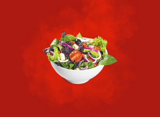 Mevsim Salata görseli