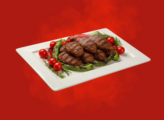 Köfte (500 G) görseli