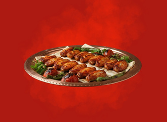 Kanat (500 G) görseli