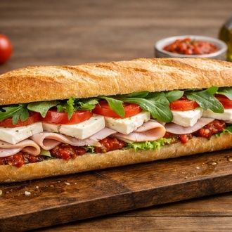 Fresh Picoco görseli