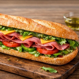 Dana Jambonlu Picoco görseli