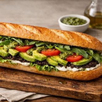 Avokadolu Picoco görseli