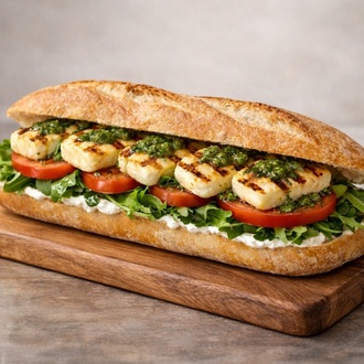 Izgara Hellim Picoco görseli