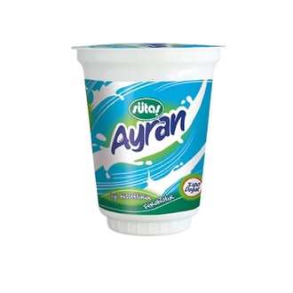 Sütaş Ayran ( 27.5Cl.) görseli