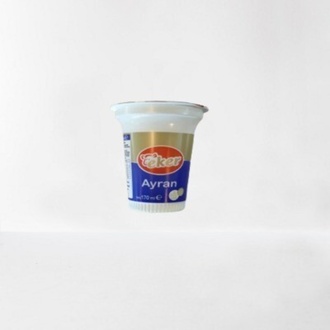 Ayran (200 Ml.) görseli