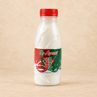 Acılı Ayran görseli