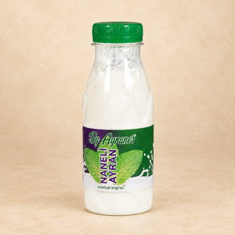 Naneli Ayran görseli