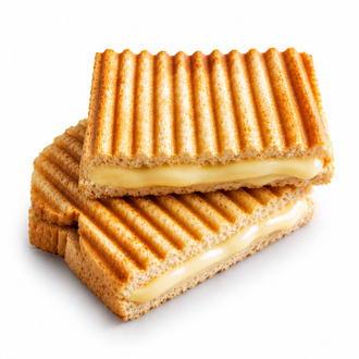 Kaşarlı Tost görseli